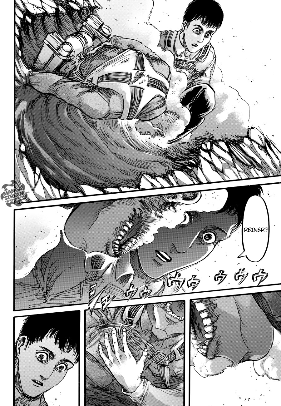 Shingeki no Kyojin Chapter 78 9